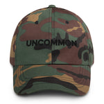 Uncommon Classic Hat