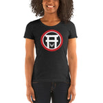 Women's Rakkasan Tea Logo T-Shirt