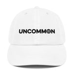 Uncommon Champion Hat