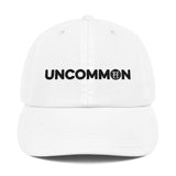 Uncommon Champion Hat