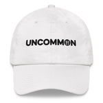 Uncommon Classic Hat
