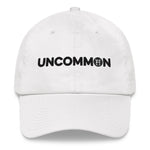 Uncommon Classic Hat