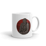 Fyodor Dostoevsky Drank Tea Mug
