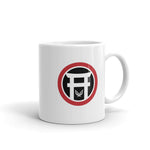 Rakkasan Tea Company Mug