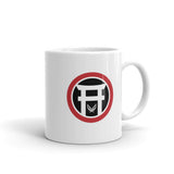 Rakkasan Tea Company Mug