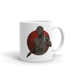Jesse Owens Drank Tea Mug