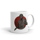 Jesse Owens Drank Tea Mug