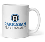 Rakkasan Winter Tea Mug