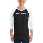 Uncommon Baseball Shirt