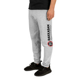 Rakkasan Logo Joggers