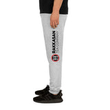 Rakkasan Logo Joggers