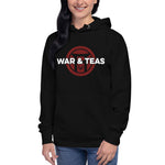 War & Teas Hoodie