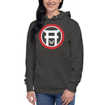 Rakkasan Logo Hoodie