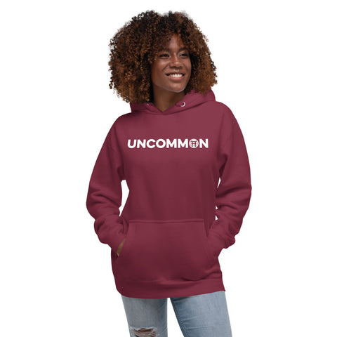 Uncommon Hoodie