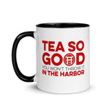 Tea So Good Tea Mug