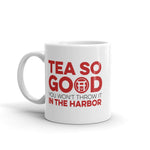 Tea So Good Tea Mug
